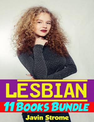 Cover of the book Lesbian: 11 Books Bundle by Tony Kelbrat