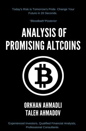 Cover of Analysis of Promising Altcoins