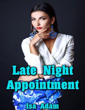 Cover of the book Late Night Appointment by David Deal