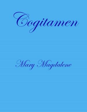 Cover of the book Cogitamen by D.L. Morrese