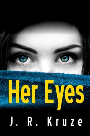 Cover of the book Her Eyes by R. L. Saunders, C. C. Brower