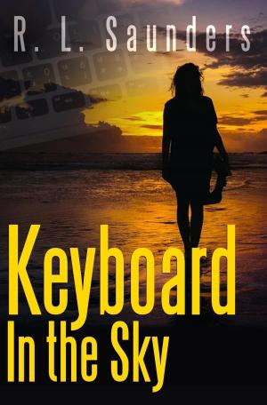 Cover of the book Keyboard in the Sky by R.H. Proenza