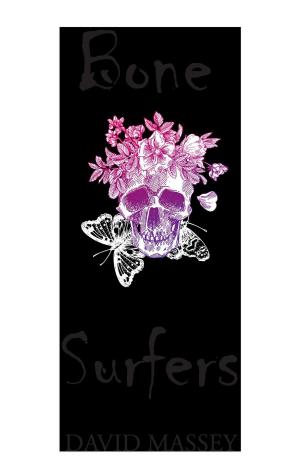 Book cover of Bone Surfers