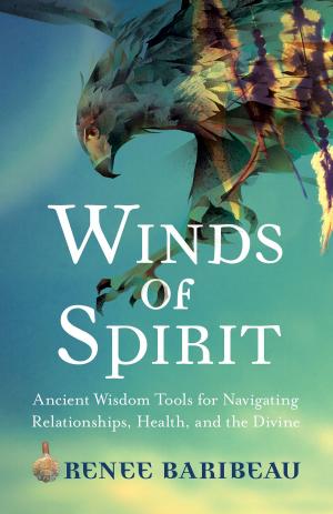 Cover of the book Winds of Spirit by Faith Freed