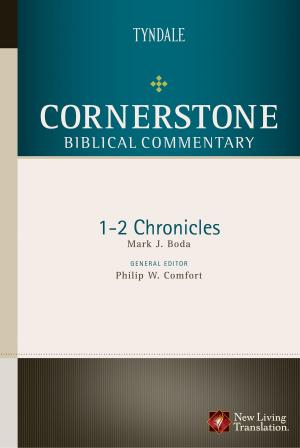 Cover of the book 1-2 Chronicles by Tyndale