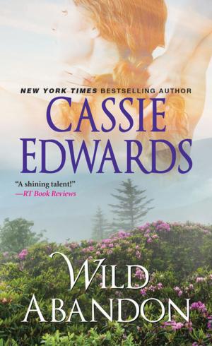 Cover of the book Wild Abandon by Rebecca Zanetti