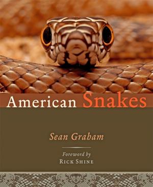 Cover of the book American Snakes by Mark Denny