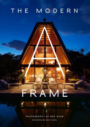 Cover of the book The Modern A-Frame by Jack Staub
