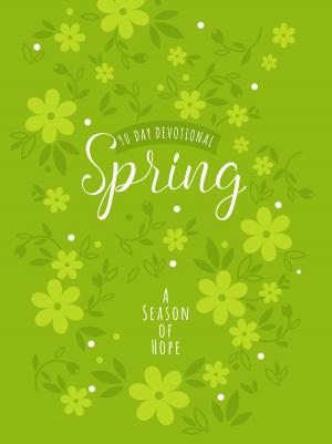 Book cover of Spring