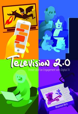 Cover of the book Television 2.0 by Jan-Lieven Stöcklein