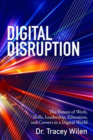 Cover of the book Digital Disruption by Israel Joseph