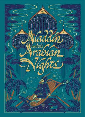Cover of the book Aladdin and the Arabian Nights (Barnes & Noble Collectible Editions) by Austin Dobson