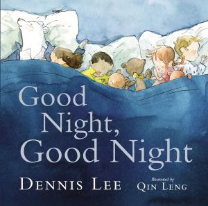 Book cover of Good Night, Good Night