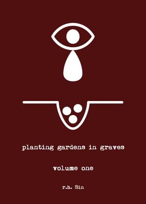 bigCover of the book Planting Gardens in Graves by 