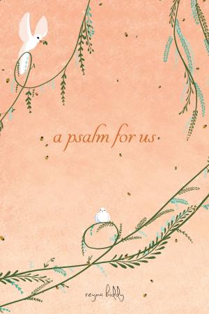 Cover of the book A Psalm for Us by Cube Kid