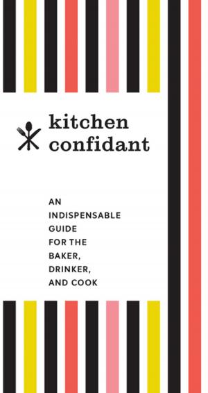 Cover of the book Kitchen Confidant by Taro Gomi