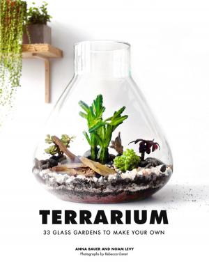 Cover of the book Terrarium by Chantal Aida Gordon, Ryan Benoit