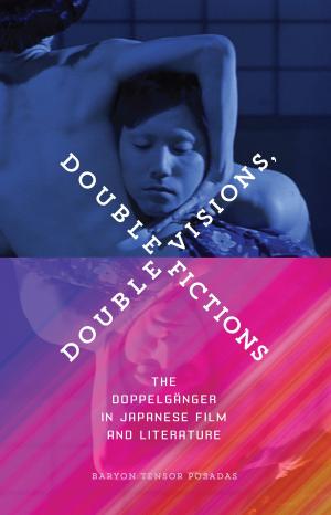 bigCover of the book Double Visions, Double Fictions by 