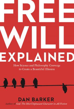 Book cover of Free Will Explained