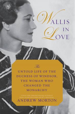 Book cover of Wallis in Love