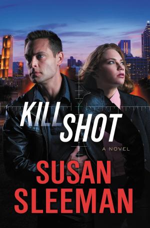 Cover of the book Kill Shot by Jay Bakker