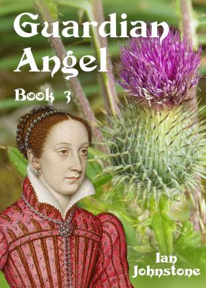 Cover of the book Guardian Angel (Book 3) by Ciandress Jackson