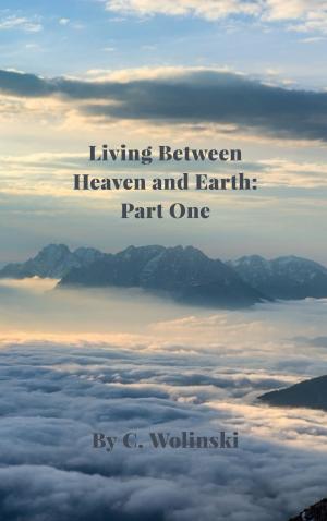 Cover of the book Living Between Heaven and Earth: Part 1 by Andrew Rixon PhD, Sascha Rixon PhD PhD