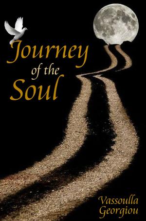 Cover of the book Journey of the Soul by Paul Tabaka and Jerry Payne