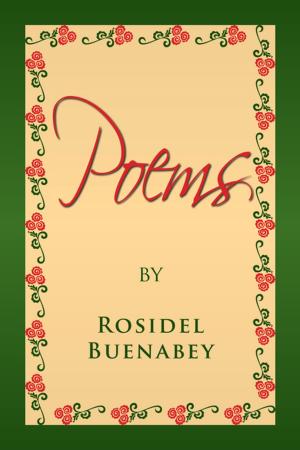 Cover of the book Poems by Rosidel Buenabey by Bret W. Swain