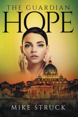 Cover of the book The Guardian Hope by S.D. Perry, Weddle David, Jeffrey Lang, Keith R. A. DeCandido