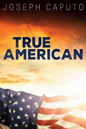 Cover of the book True American by Cindy Chambers