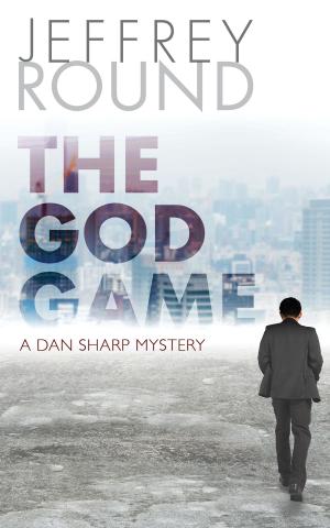 Cover of the book The God Game by kc dyer