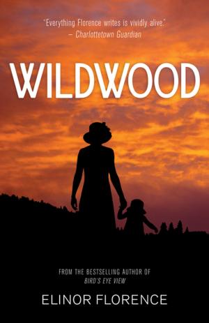 Cover of the book Wildwood by Pete Fisher