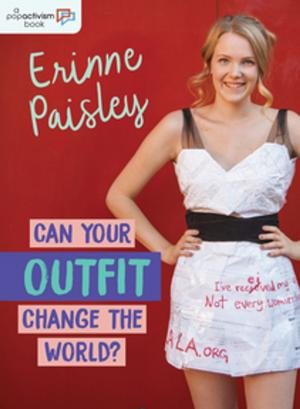 Book cover of Can Your Outfit Change the World?