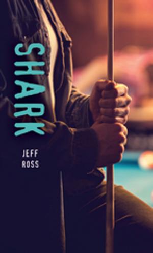 Cover of the book Shark by Robin Stevenson