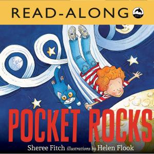 Cover of the book Pocket Rocks Read-Along by Eric Walters
