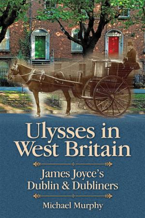 Cover of the book Ulysses in West Britain by Patricia Pearce, Joanne Purdy