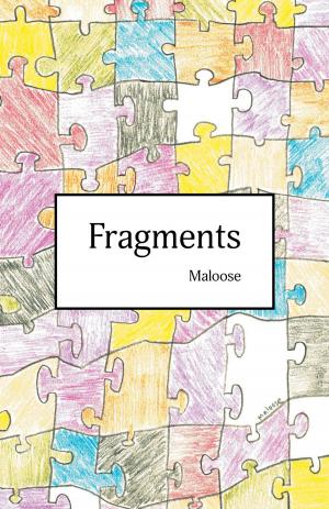Cover of the book Fragments by Jennifer Hobhouse Balme