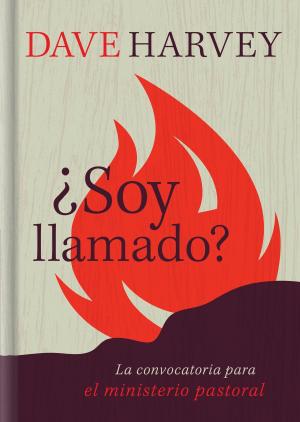 Book cover of ¿Soy llamado?