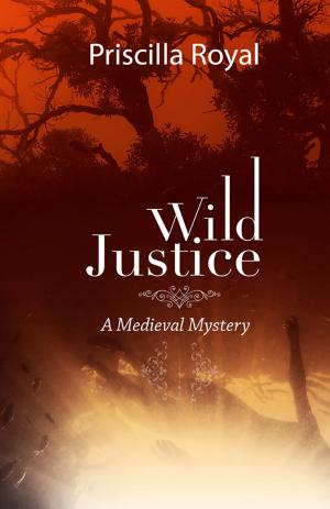 Cover of the book Wild Justice by Wim Coleman, Pat Perrin