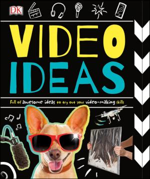 Cover of the book Video Ideas by George Musser
