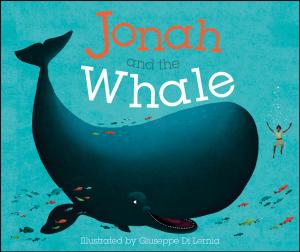 Cover of the book Jonah and the Whale by Arlene Uhl