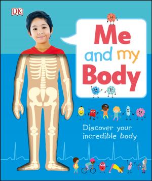 Cover of the book Me and My Body by john thuko