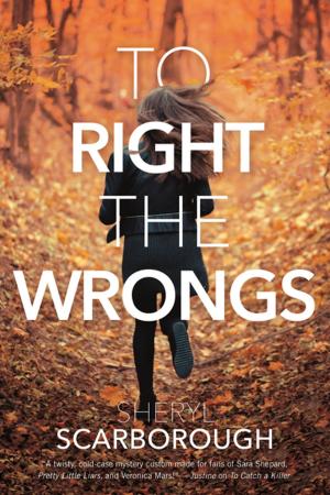 Cover of the book To Right the Wrongs by Greg Tobin