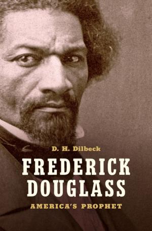 Cover of the book Frederick Douglass by Camillia Cowling