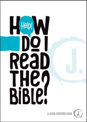 Cover of the book Help! How Do I Read the Bible? by Pierre Chaunu, Gilbert Charles-Picard, André Corvisier
