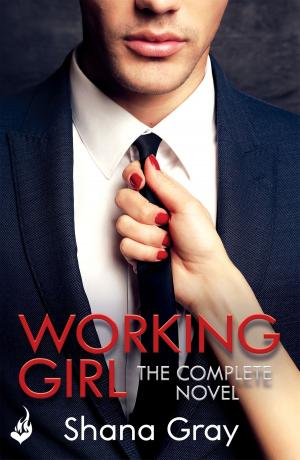 bigCover of the book Working Girl by 