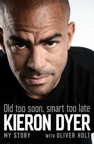 Cover of the book Old Too Soon, Smart Too Late by Anne Baker