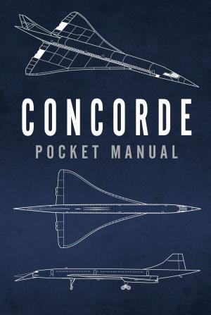 bigCover of the book Concorde Pocket Manual by 