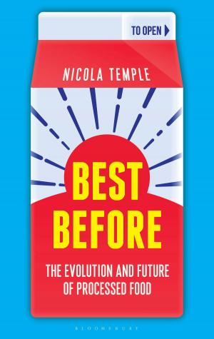 Cover of the book Best Before by Dr Lucas Walsh, Dr Rosalyn Black